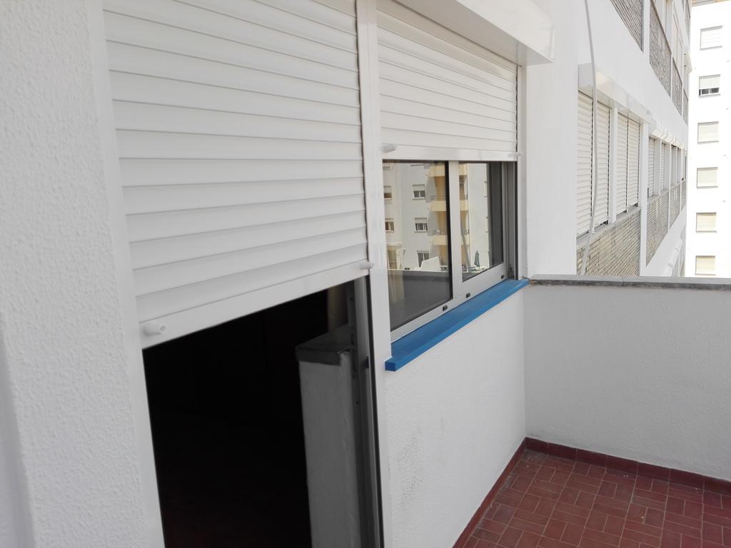 Beach Apartment Portimão Exterior foto